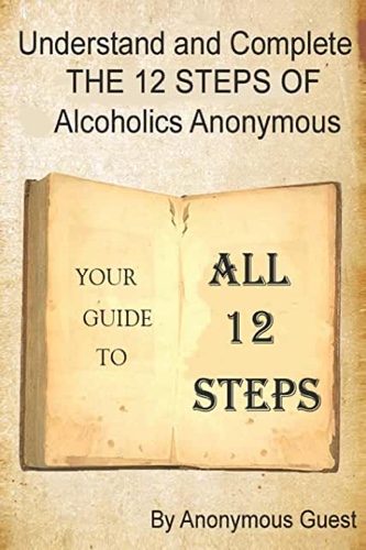 All12 Steps